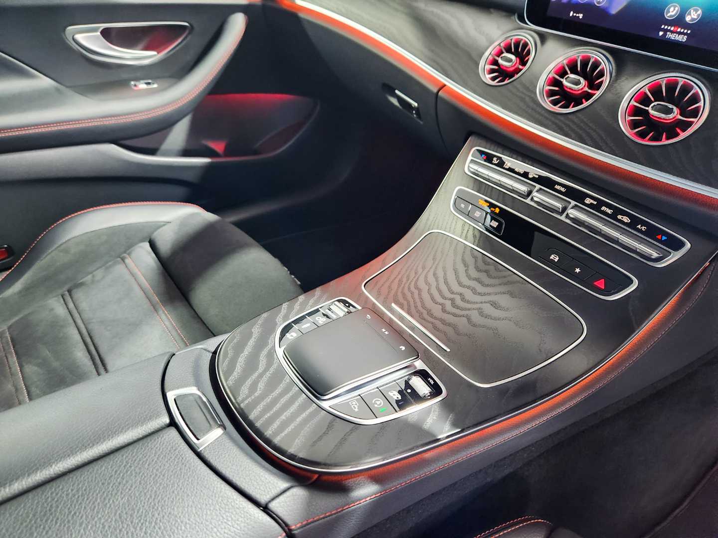 2023 Mercedes-Benz Passenger Mercedes-AMG E53 Coupe 4M+ FL (C238) ZA - Image 11