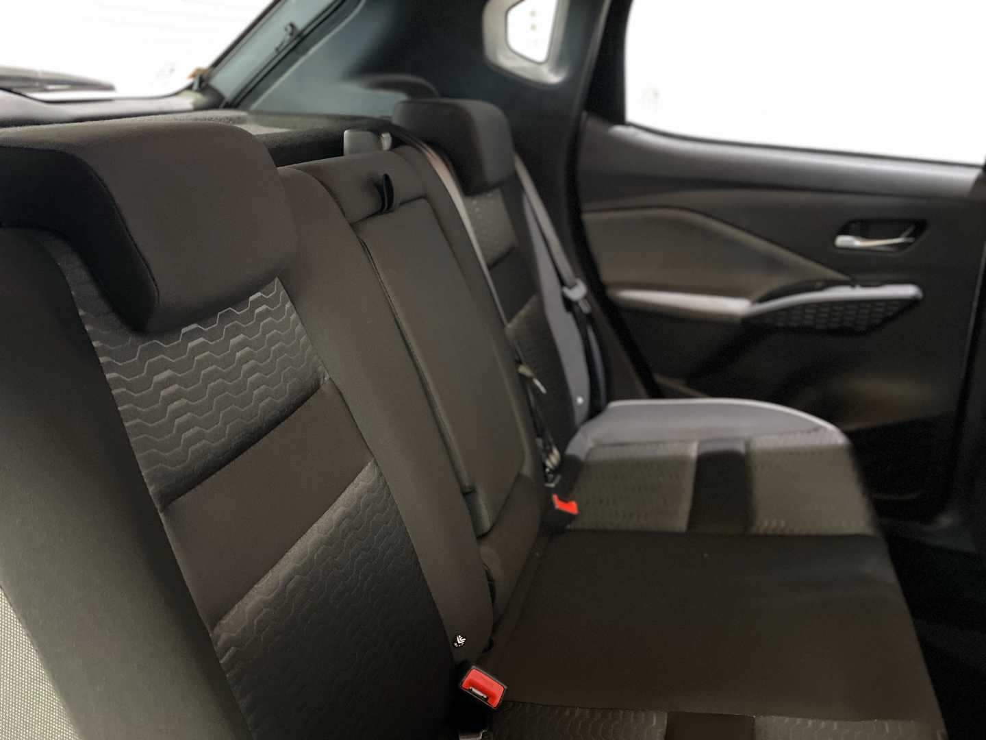 2025 NISSAN Magnite 1.0 Acenta Mt* - Image 10