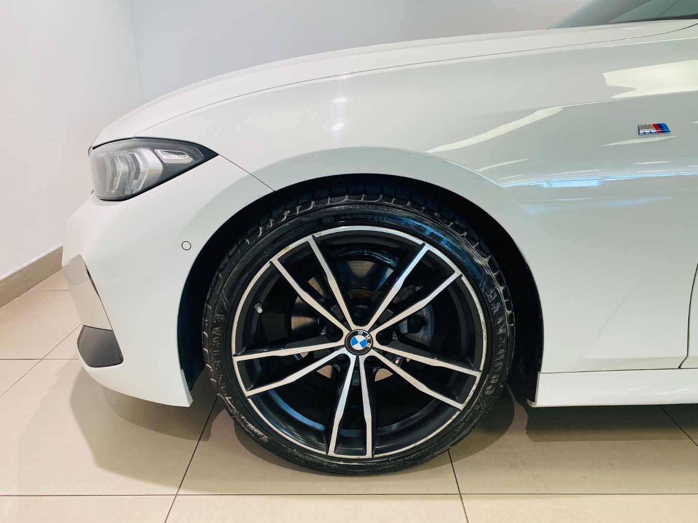 2024 BMW 3 Series (G20) 320i M Sport a/T - Image 7