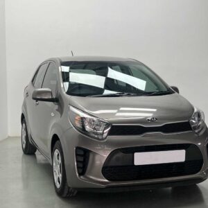 2019 KIA Picanto 1.0 Street