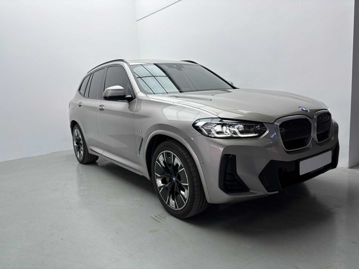 2023 BMW I3/I8/Ix Ix3
