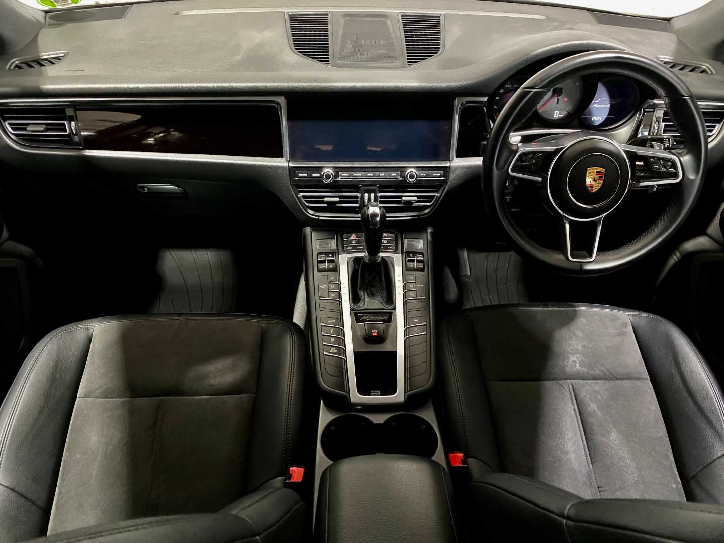 2019 PORSCHE Macan S - Image 14