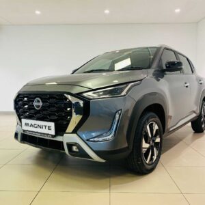 2025 NISSAN Magnite 1.0 Acenta Mt*