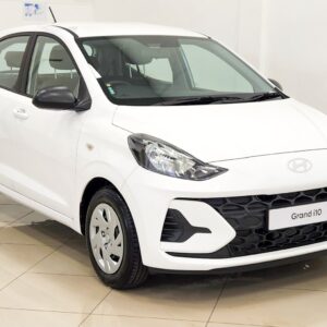 2025 HYUNDAI Grand I10 1.2 Motion/Premium a/t