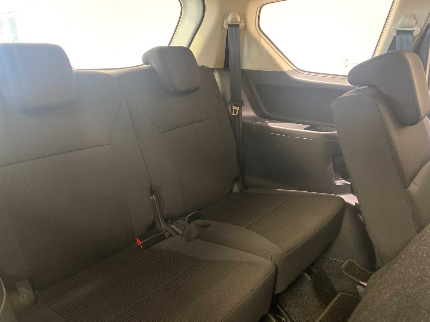 2025 SUZUKI Ertiga 1.5 Ga - Image 12