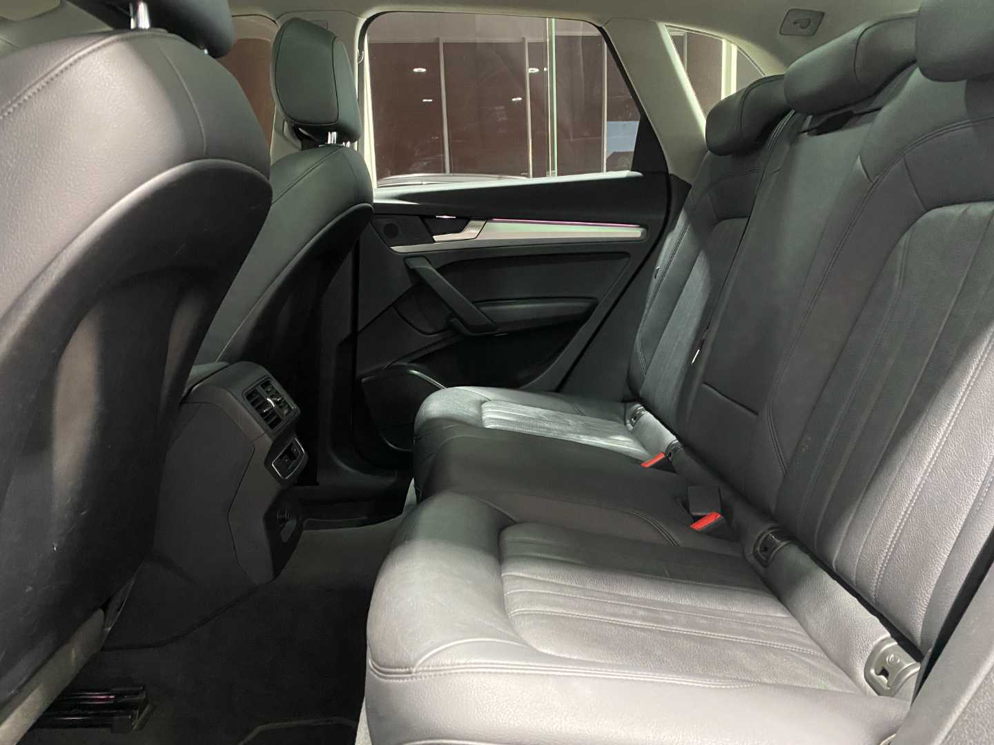 2020 AUDI Q5 2.0 Tdi Quattro Stronic - Image 9