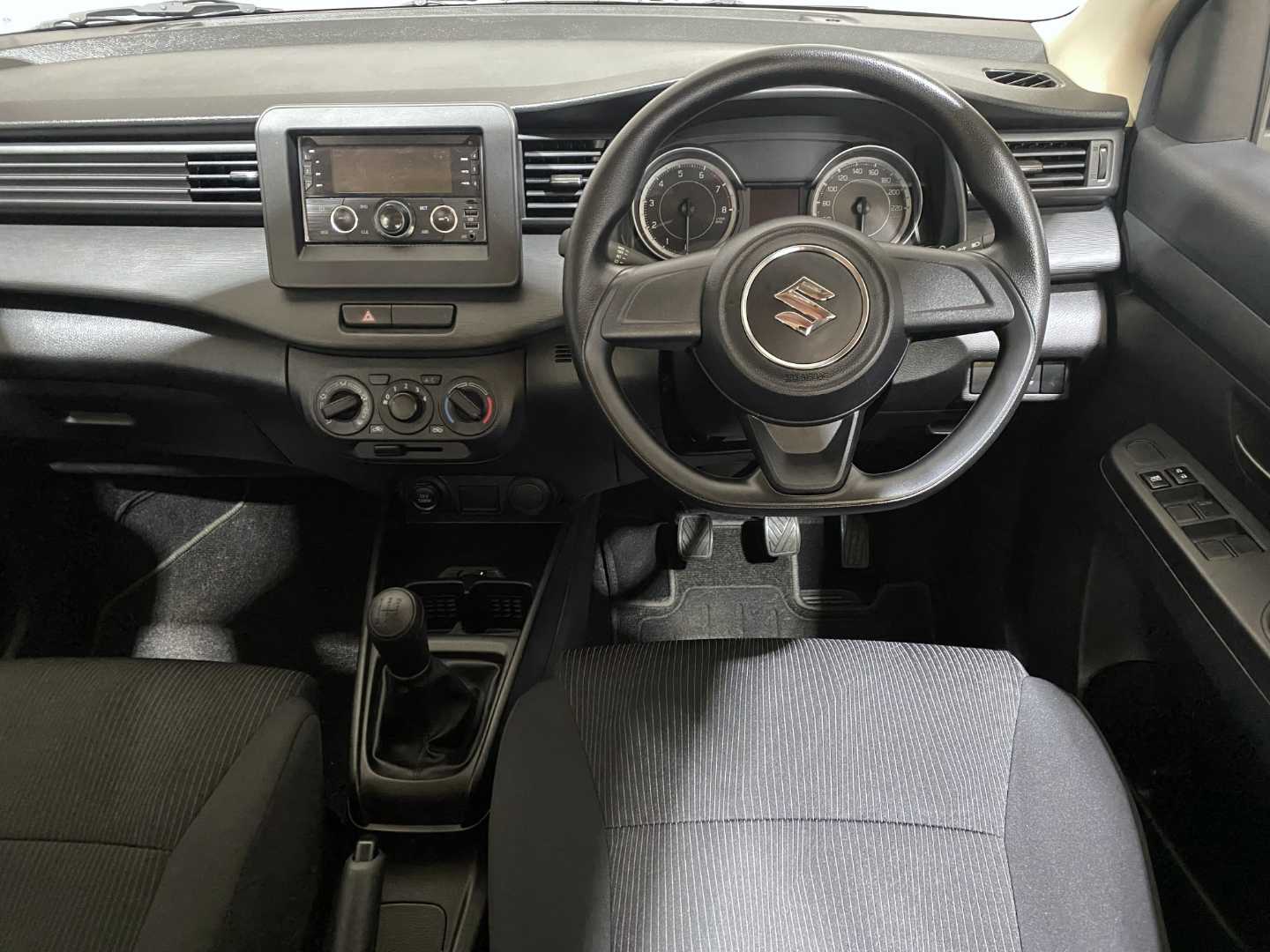 2025 SUZUKI Ertiga 1.5 Ga - Image 17