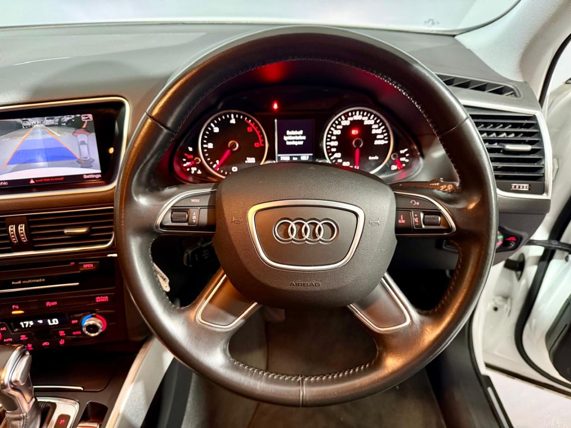 2019 AUDI Q5 2.0 Tdi Quattro S Tronic - Image 16
