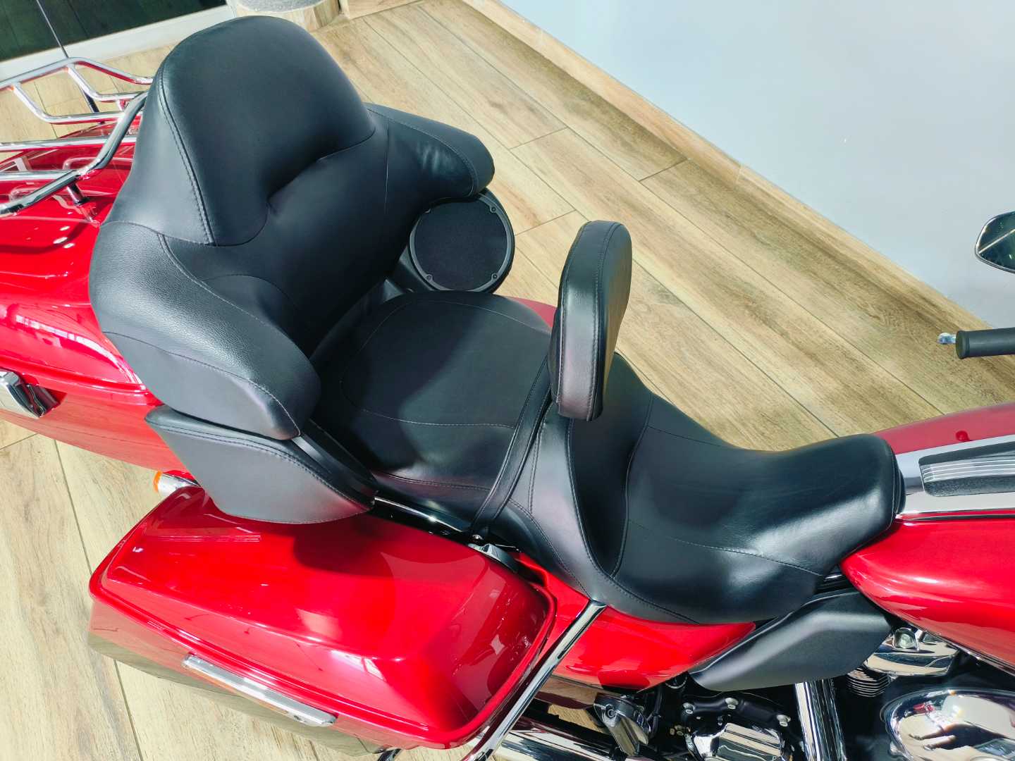 2018 HARLEY DAVIDSON Electra Glide Ultra Limited Low - Image 11