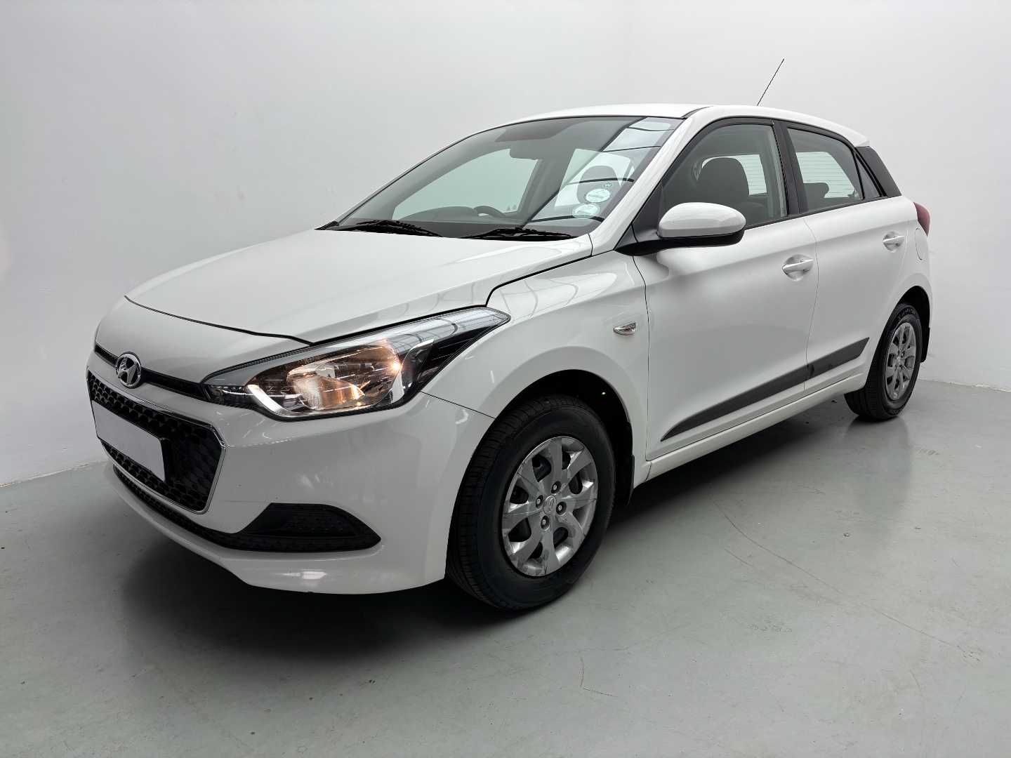 2018 HYUNDAI I10 / I20 I30 1.2 Motion - Image 6