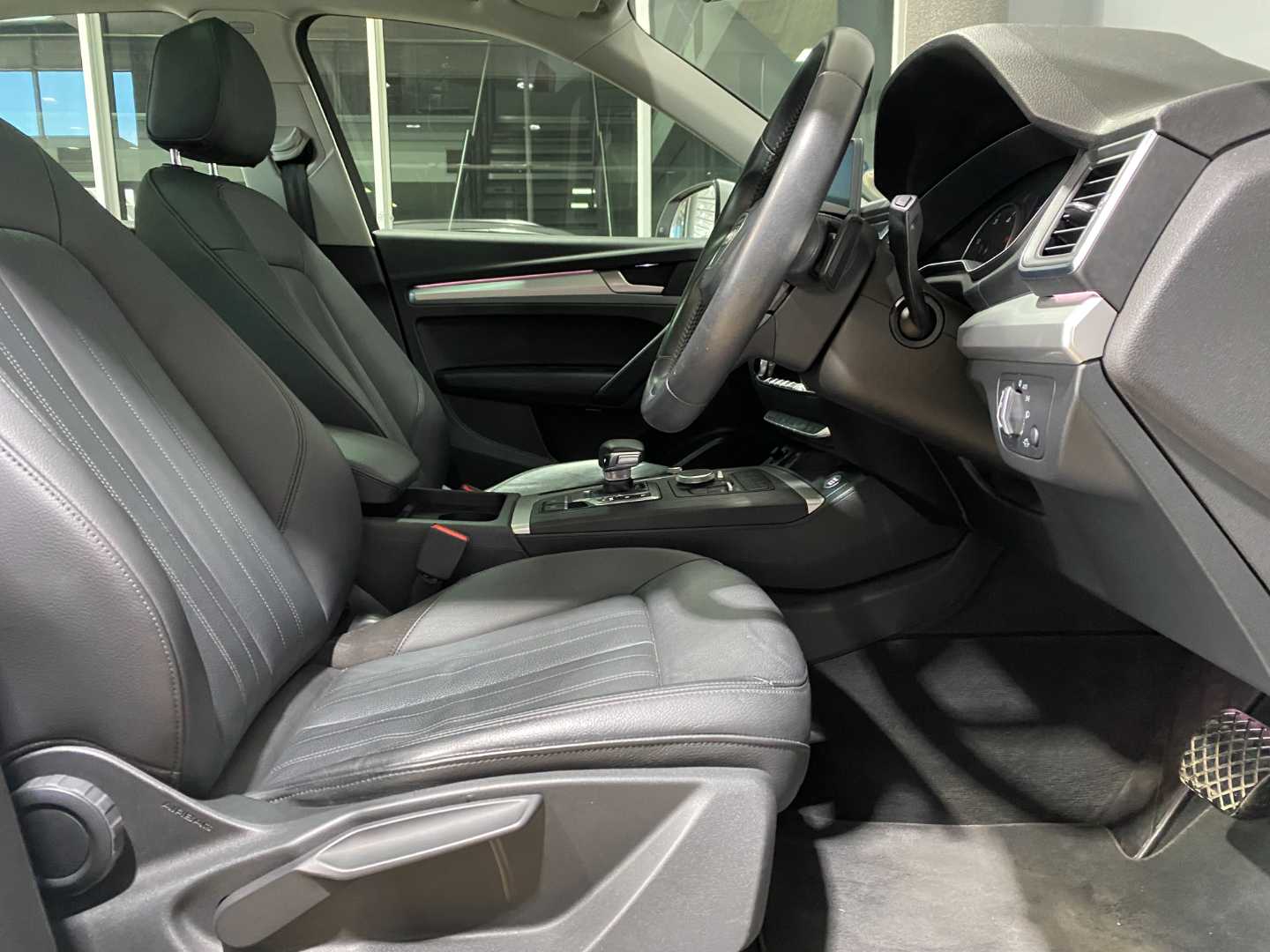 2020 AUDI Q5 2.0 Tdi Quattro Stronic - Image 12