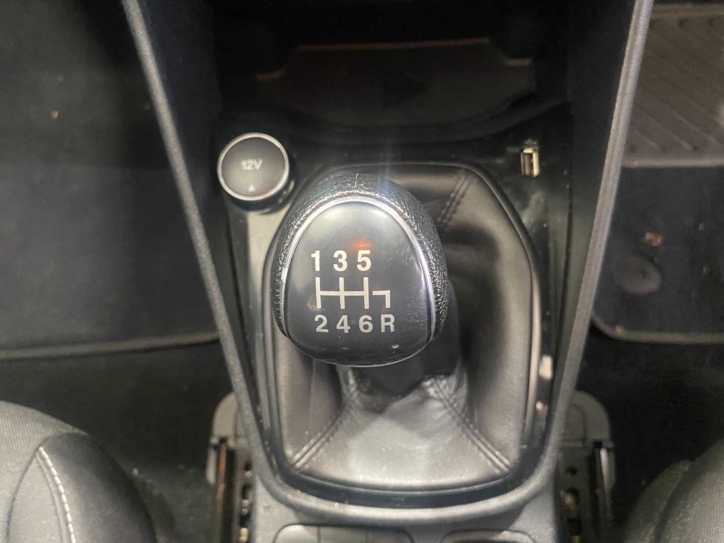 2020 FORD Fiesta 2000 - on 1.0 Ecoboost Trend 5dr - Image 13