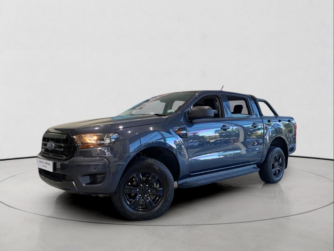 2022 FORD Ranger 2007 - 2.2tdci Xl a/T P/U D/c
