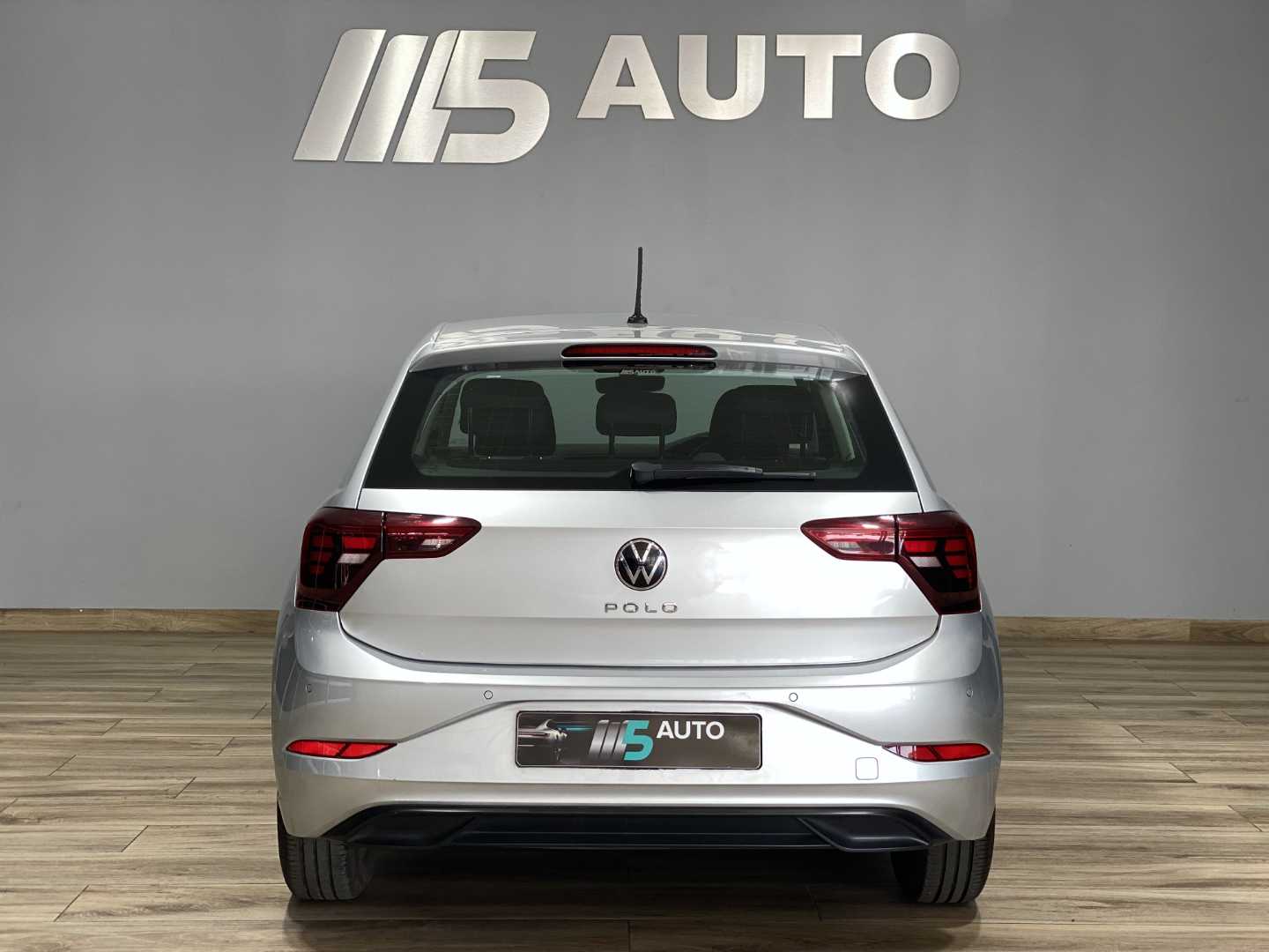 2024 VOLKSWAGEN Polo Playa / 1.0 Tsi Life - Image 5