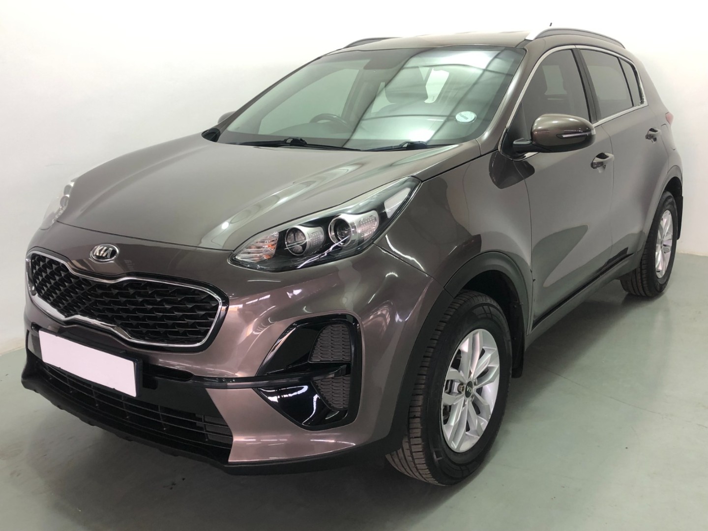 2020 KIA Sportage 1.6 Gdi Ignite a/t - Image 5