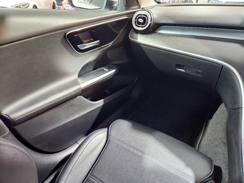 2022 Mercedes-Benz Passenger Mercedes-Benz-C200 (W206) ZA - Image 9