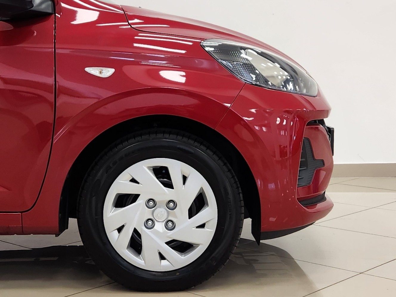 2025 HYUNDAI Grand I10 1.2 Motion/Premium a/t - Image 7