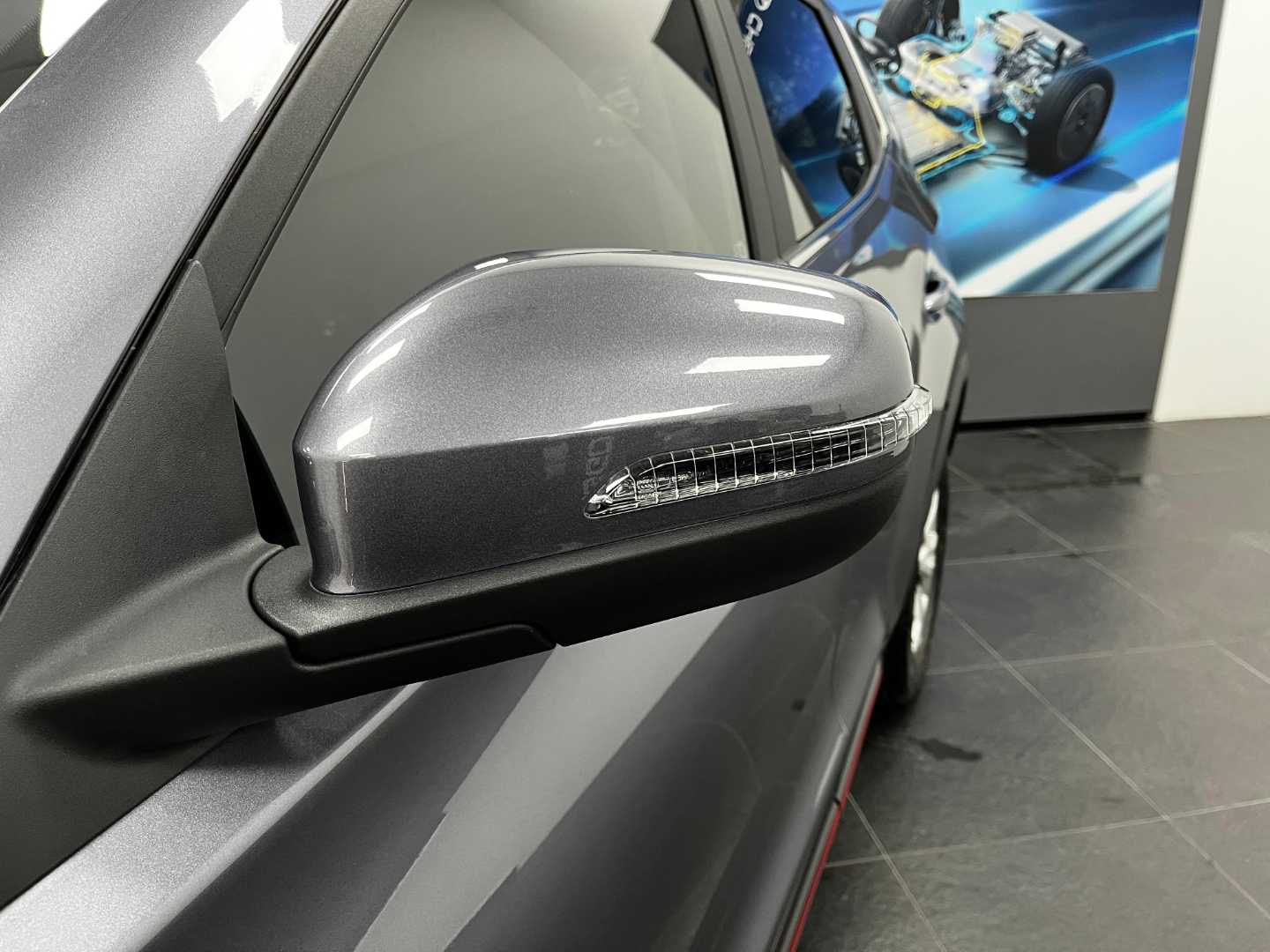 2025 CHERY Tiggo 4 Pro 1.5 Lit - Image 19