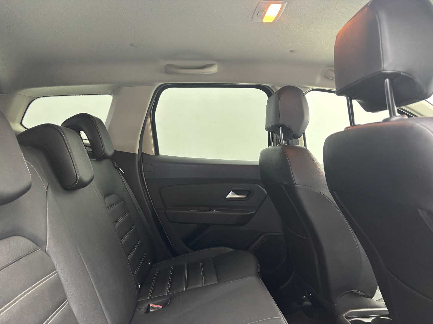 2020 RENAULT Duster 1.5 Dci Dynamique - Image 10