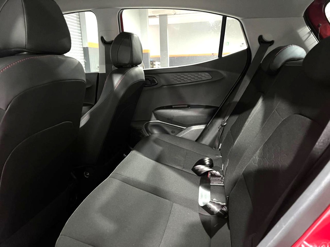 2025 HYUNDAI Grand I10 1.0 Premium M/T My24 - Image 15