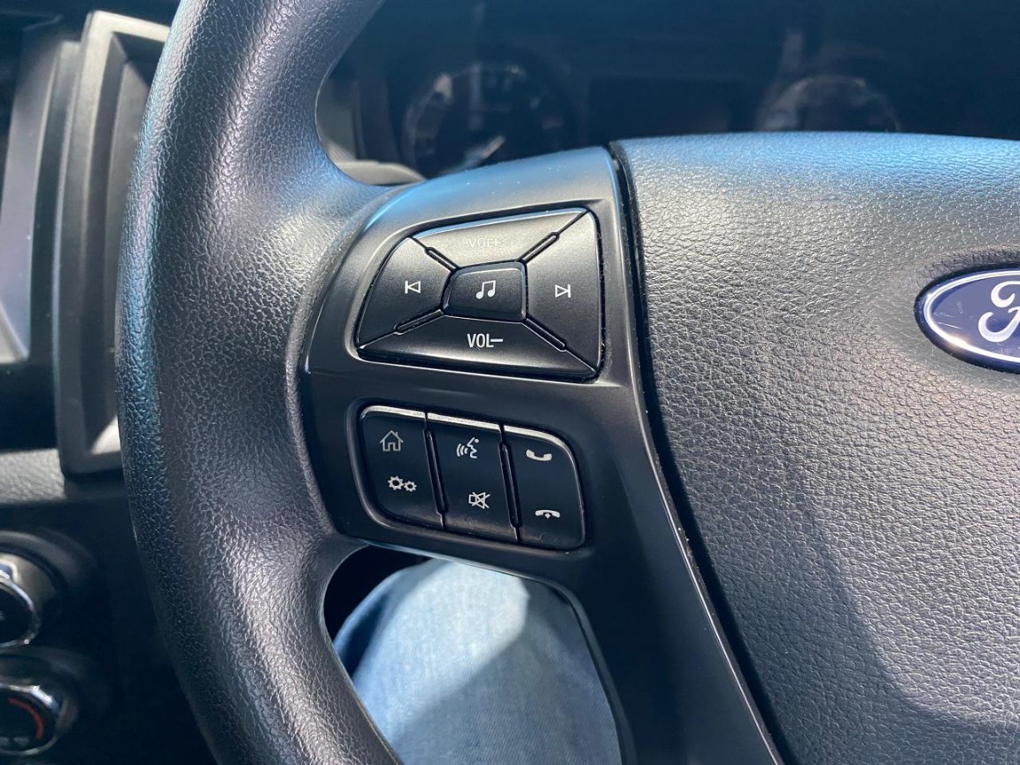 2022 FORD Ranger 2007 - 2.2tdci Xl a/T P/U D/c - Image 18