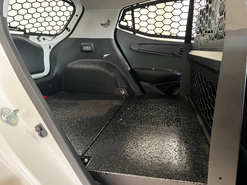 2025 HYUNDAI Grand I10 1.0 Motion Cargo P/v - Image 18