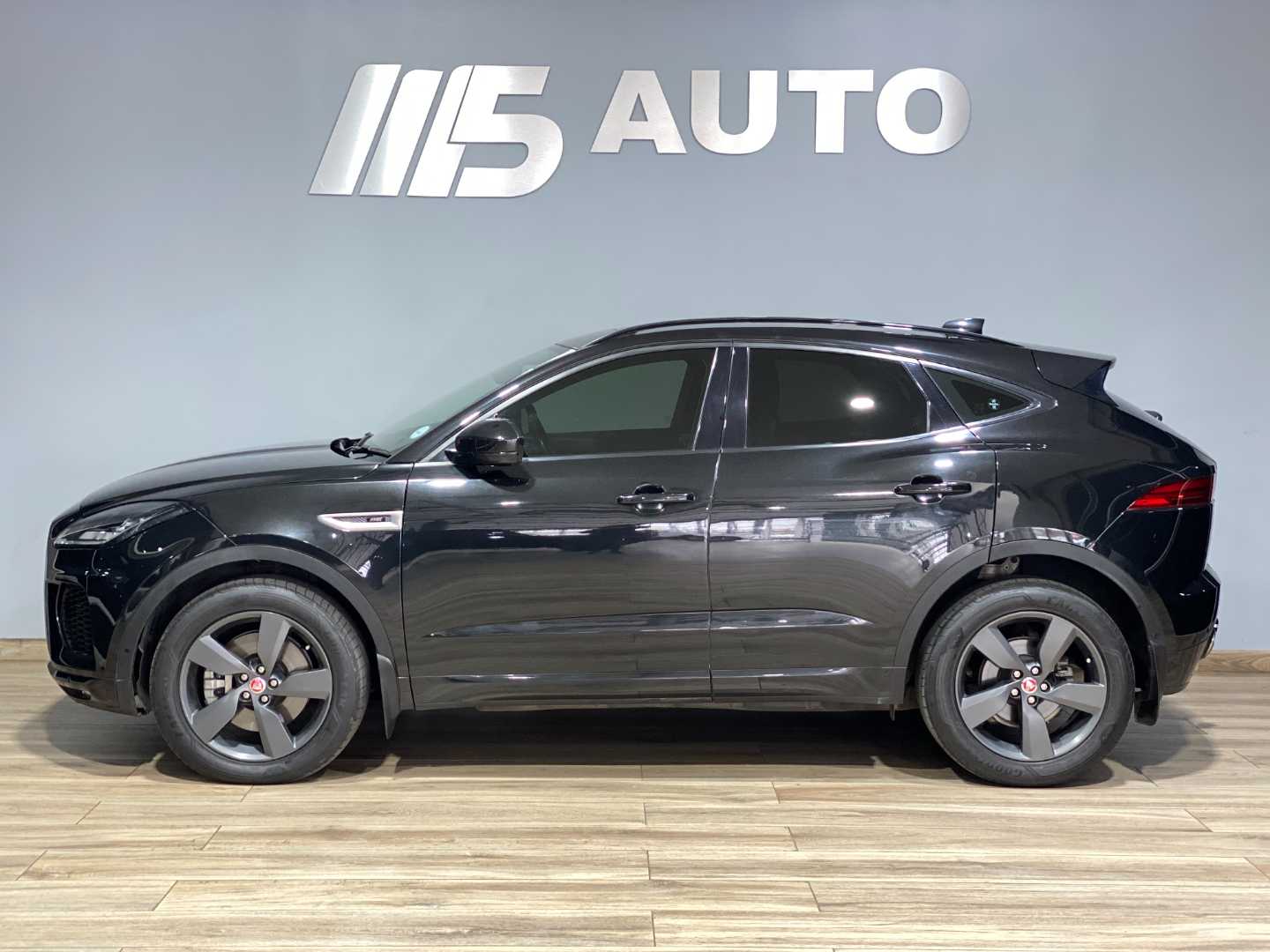2021 JAGUAR E-pace D180 2.0d Hse (132kw) - Image 3