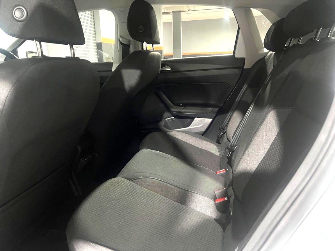 2024 VOLKSWAGEN Polo Playa / 1.0 Tsi Life Dsg - Image 8