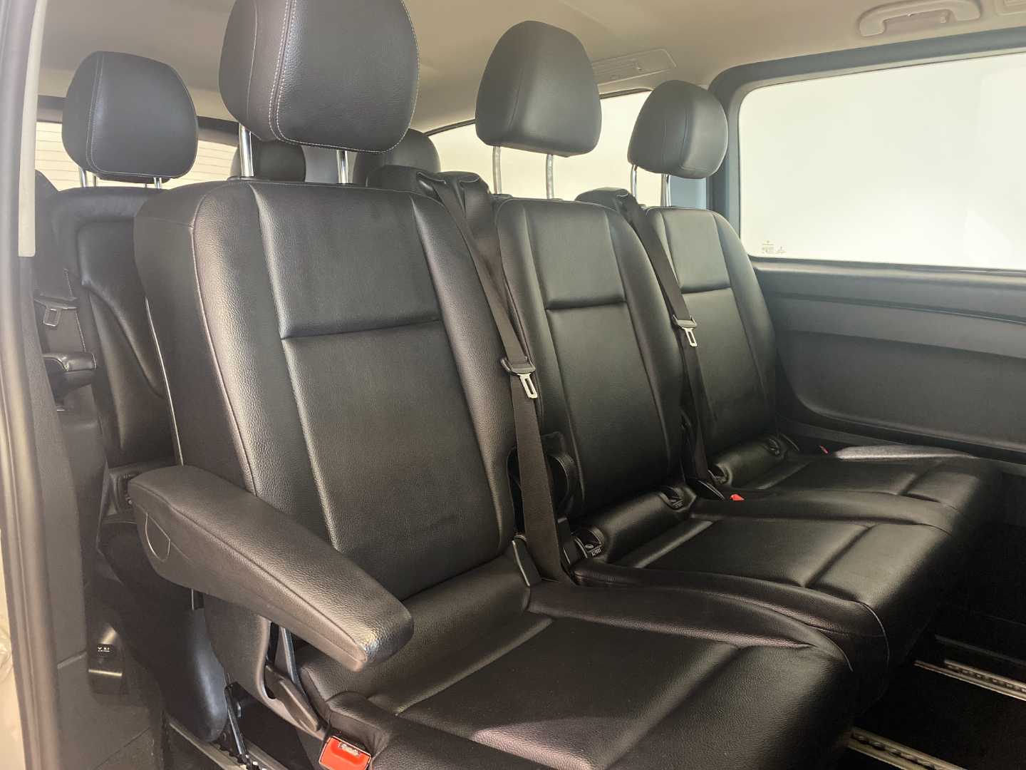 2021 MERCEDES-BENZ Vito / Viano Ml Gl 116 2.2 Cdi Tourer Select Xl a/t - Image 11