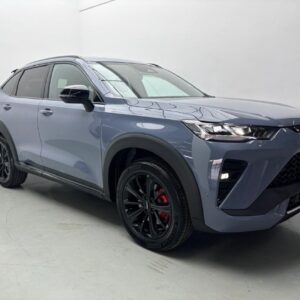 2025 HAVAL H6 Gt 1.5t Hybrid Dht Ultra Luxury 4wd Phev