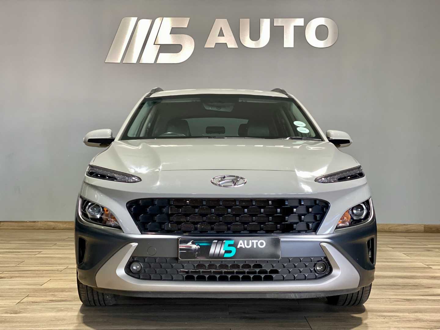 2022 HYUNDAI Kona 2.0 Executive Ivt - Image 2