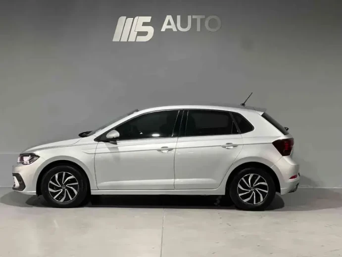 2024 VOLKSWAGEN Polo Playa / 1.0 Tsi Life - Image 20