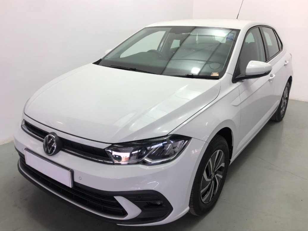 2025 VOLKSWAGEN Polo Playa / 1.0 Tsi Life - Image 9