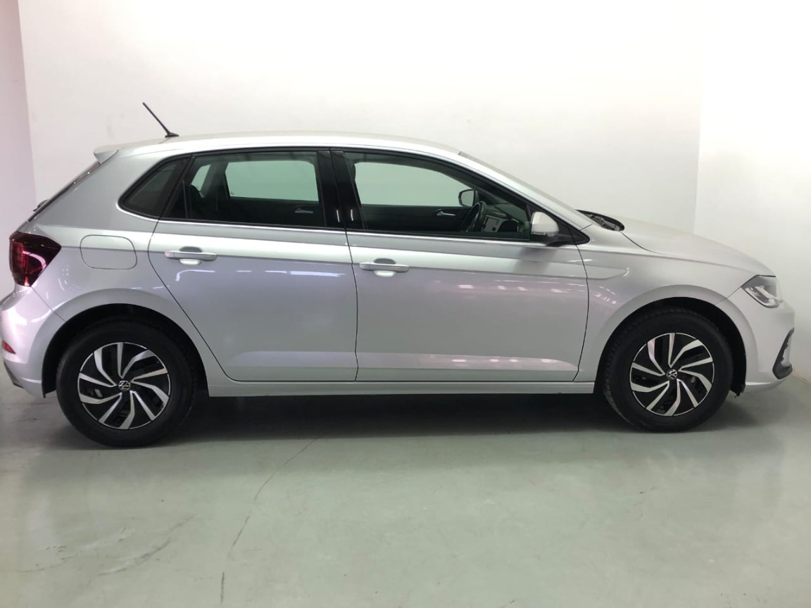 2024 VOLKSWAGEN Polo Playa / 1.0 Tsi Life - Image 6