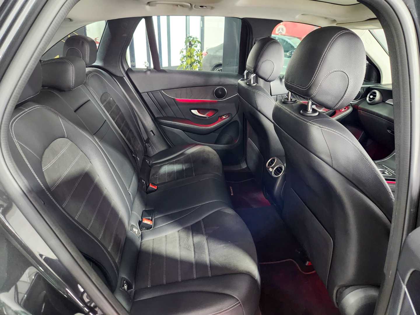 2020 Mercedes-Benz Passenger Mercedes-Benz GLC 300 d FL (X253) - Image 17