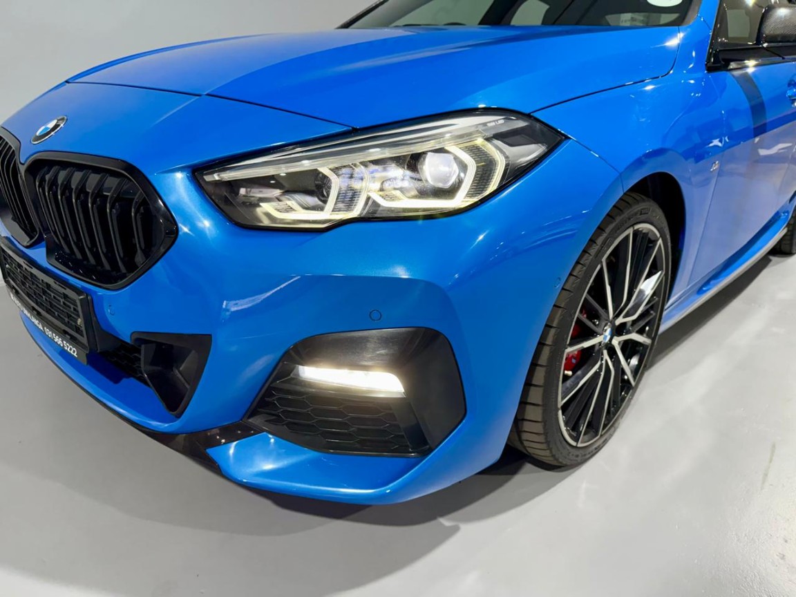 2022 BMW 2 Series Gran Coupe (F44) 218i Mzansi Edition a/T - Image 8