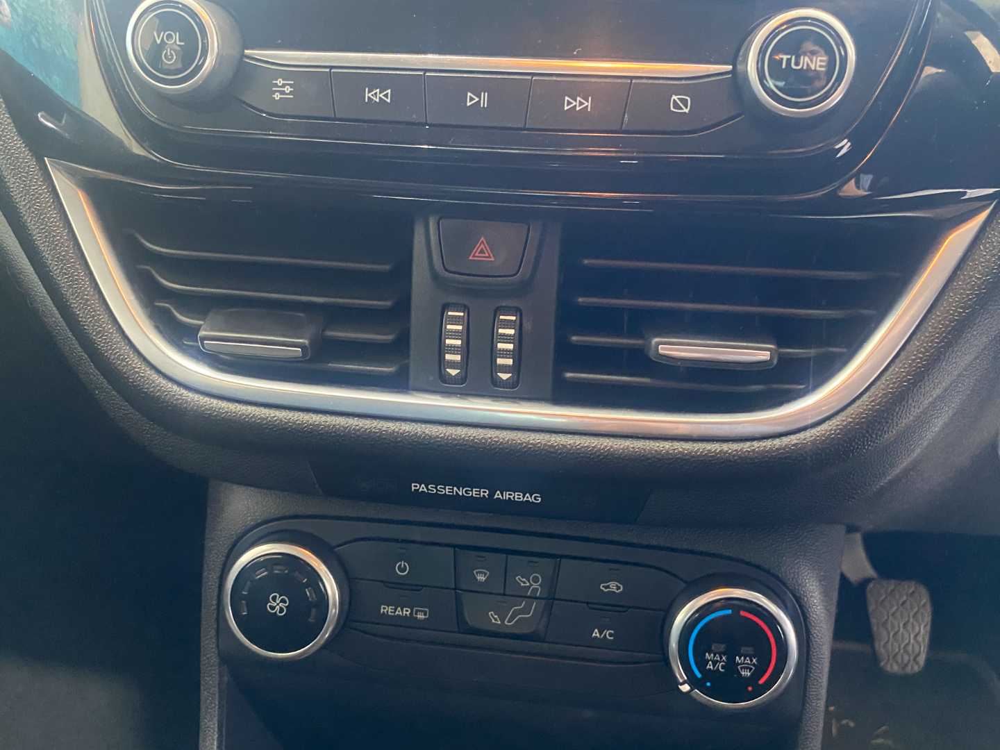 2020 FORD Fiesta 2000 - on 1.0 Ecoboost Trend 5dr - Image 16