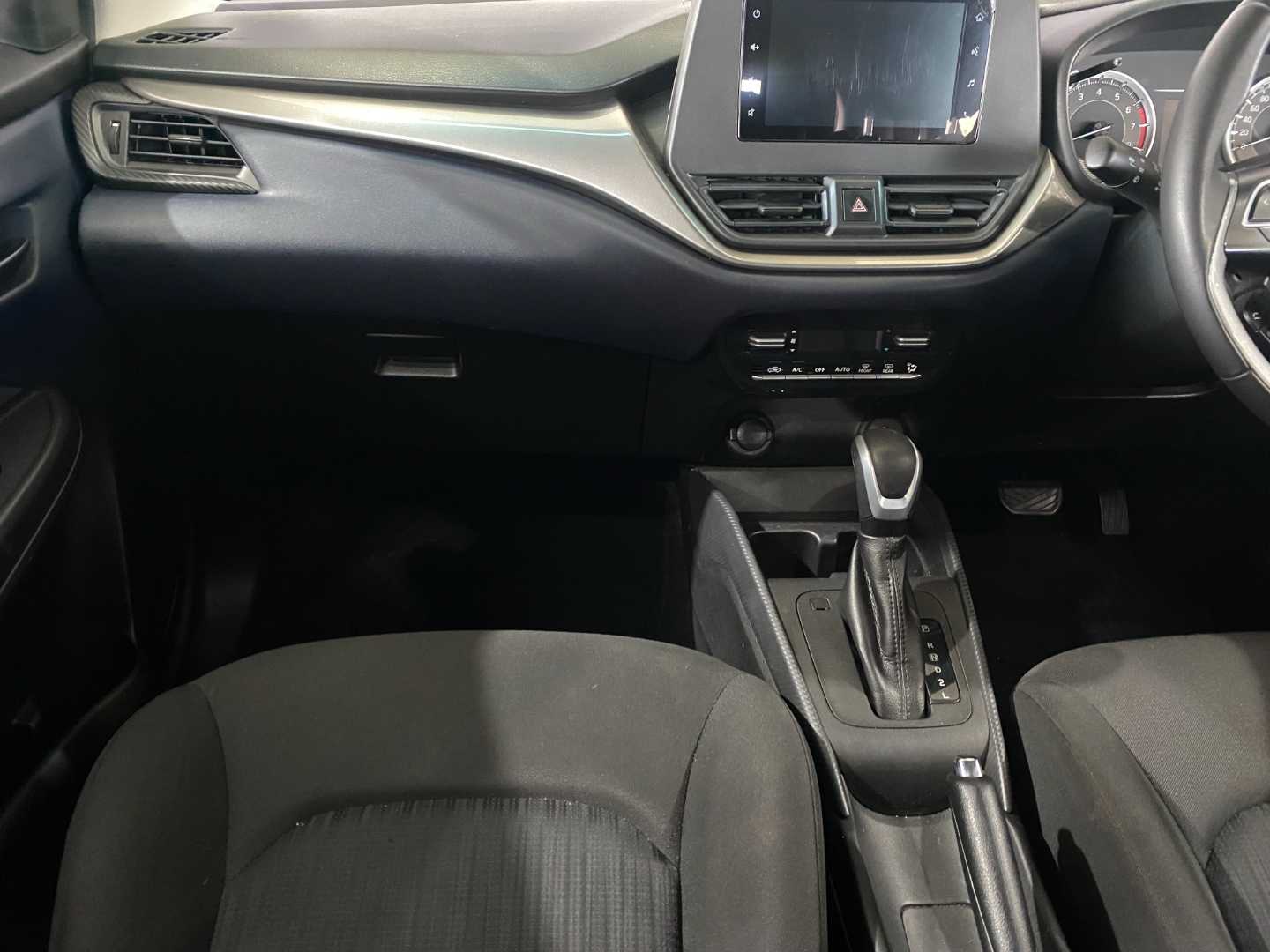 2024 SUZUKI Baleno 1.5 Gl a/t - Image 15