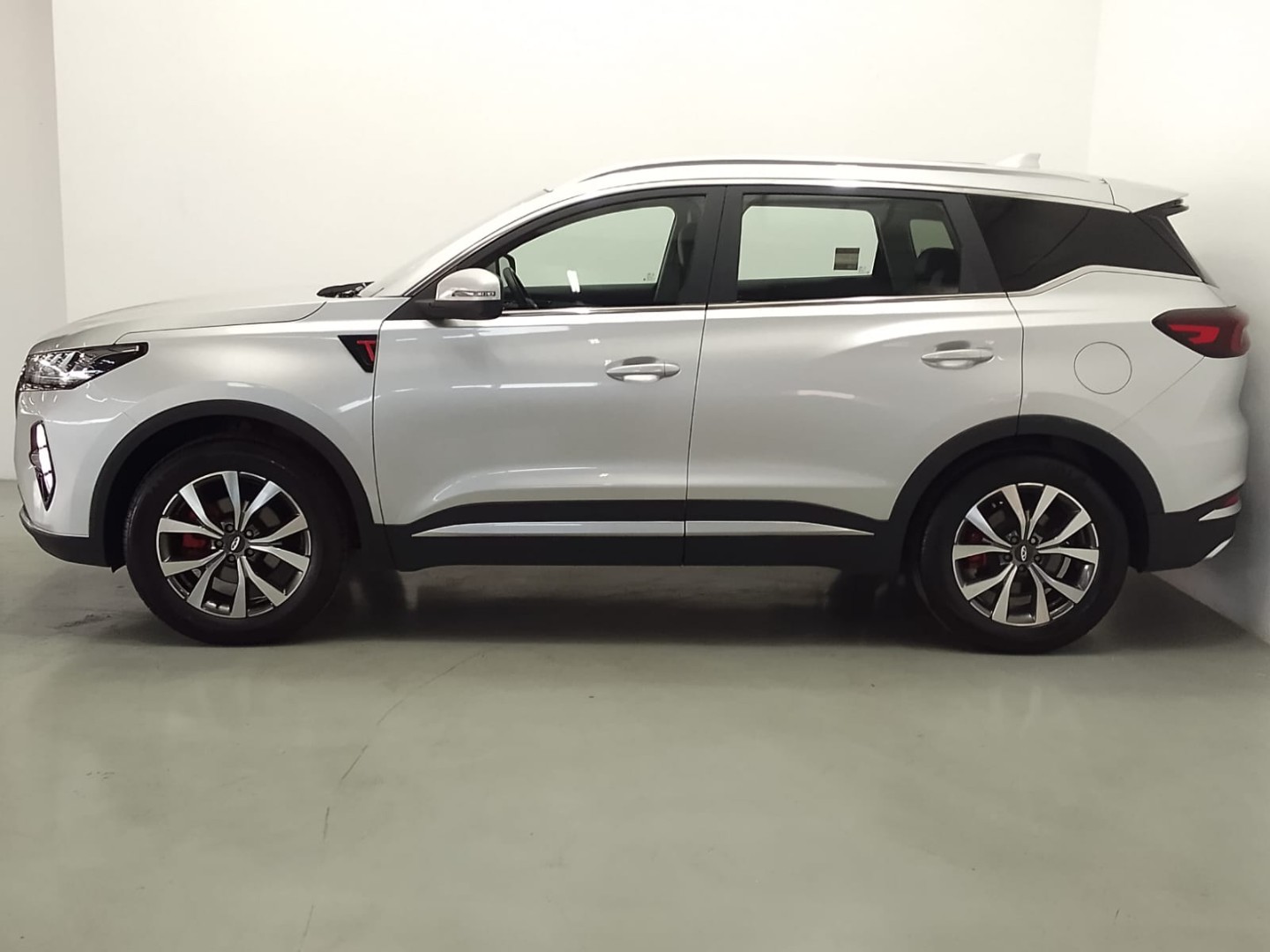 2023 CHERY Tiggo 7 Pro 1.5t Executive Cvt - Image 3