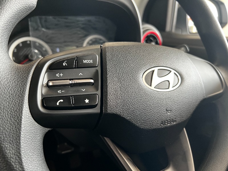 2025 HYUNDAI Grand I10 1.0 Motion Cargo P/v - Image 19