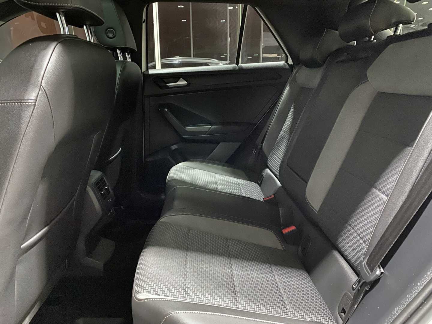 2021 VOLKSWAGEN T-roc 2.0 Tsi 4m R-line Dsg - Image 9