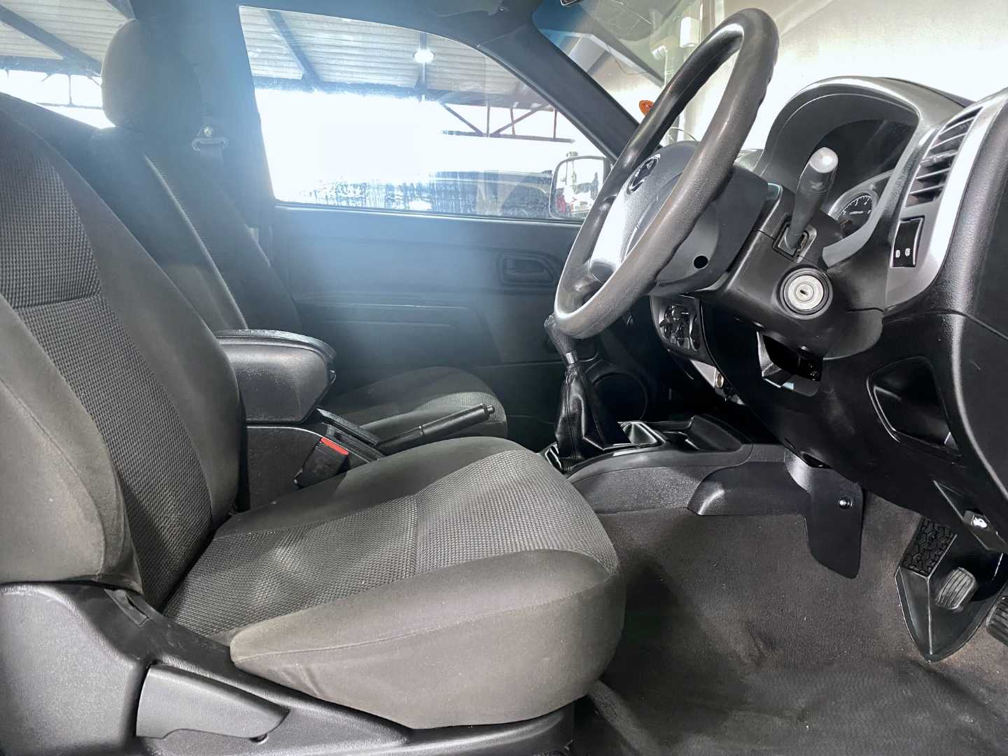 2023 GWM Ldv / Steed 3 5 2.2 Mpi Workhorse P/U S/c - Image 12
