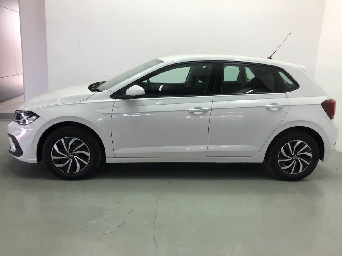 2024 VOLKSWAGEN Polo Playa / 1.0 Tsi Life Dsg - Image 16