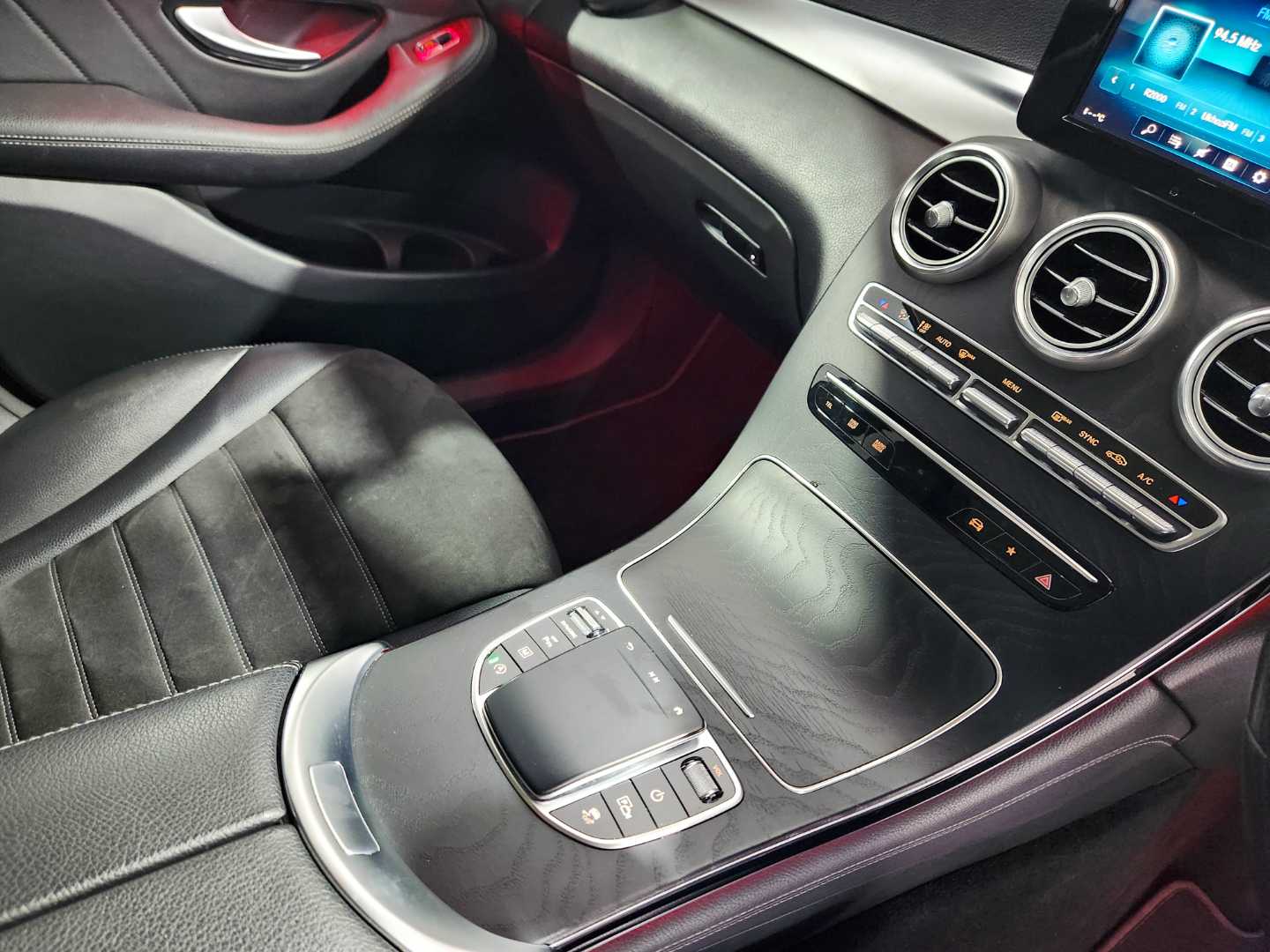 2020 Mercedes-Benz Passenger Mercedes-Benz GLC 300 d FL (X253) - Image 11