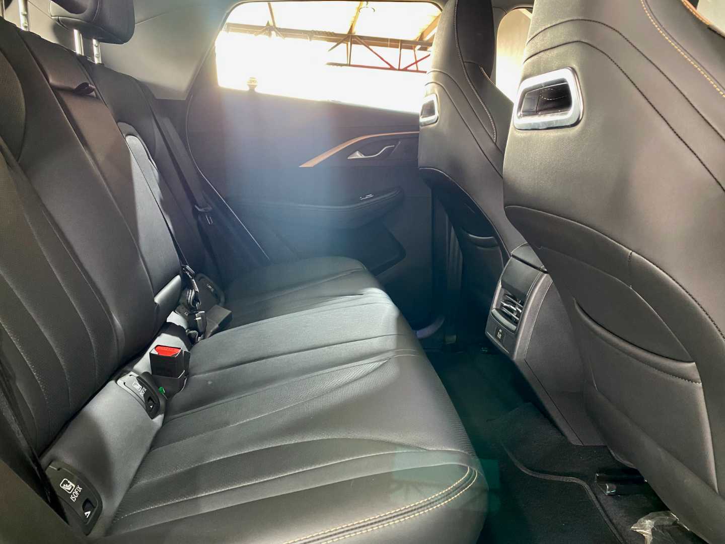 2025 OMODA C5 1.5t Luxury - Image 10