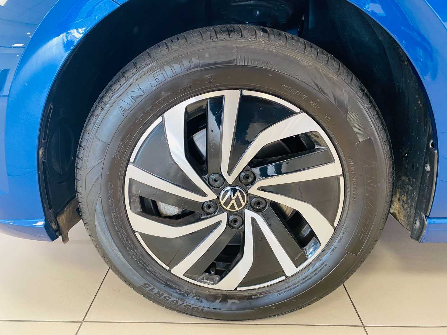 2024 VOLKSWAGEN Polo Playa / 1.0 Tsi Life Dsg - Image 20