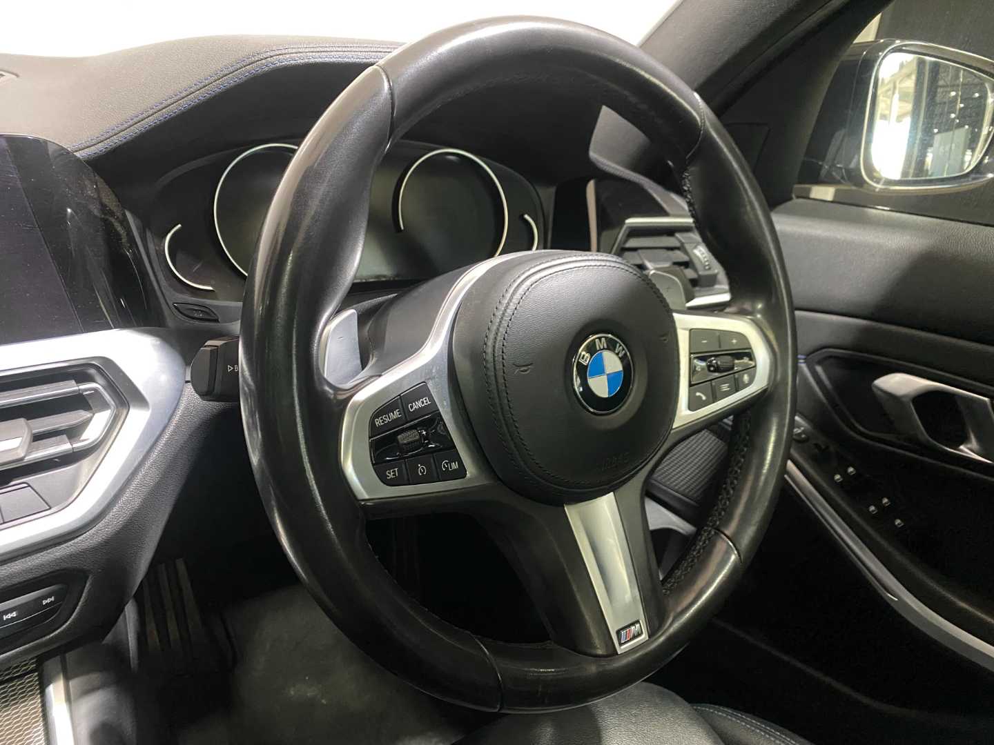2020 BMW 3 Series (G20) 330i M Sport Launch Edition a/T - Image 16