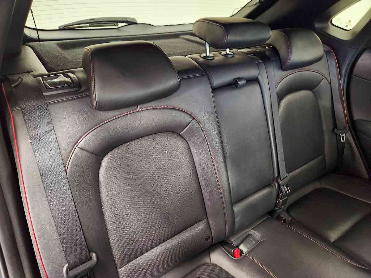 2022 HYUNDAI Kona 1.6tgdi N-line Dct - Image 16