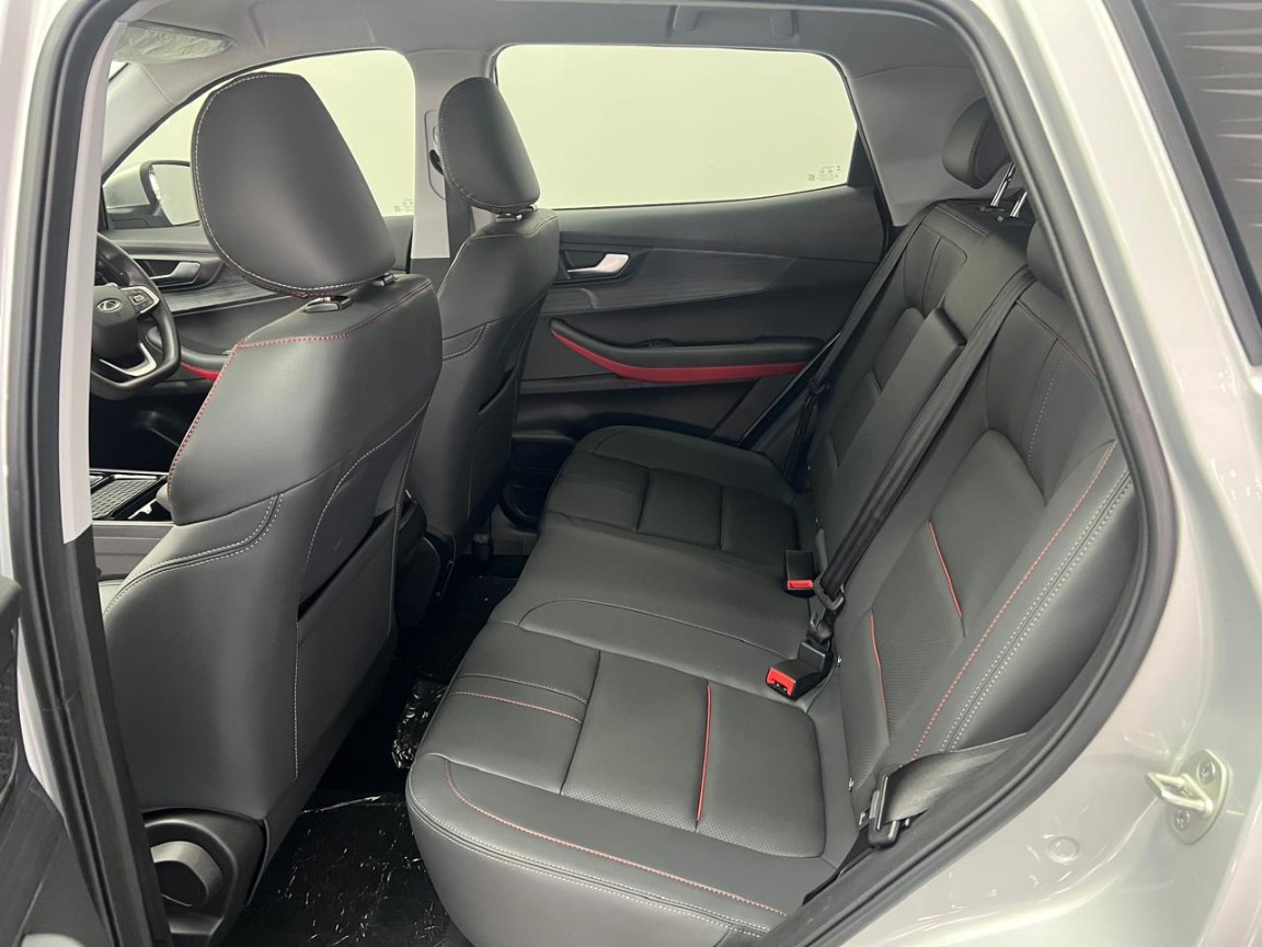 2025 Chery Tiggo 4 Pro Lit CVT - Image 16
