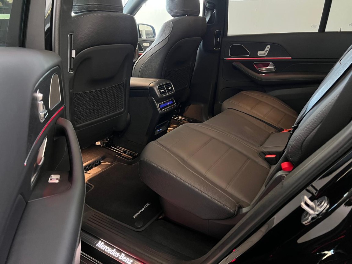 2024 Mercedes-Benz Passenger Mercedes-Benz GLS 450d 4MATIC FL (X167) - Image 14